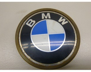 Колпак декор. легкосплавного диска для BMW Z3 1995-2003 БУ состояние хорошее