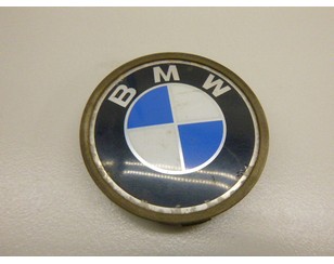 Колпак декор. легкосплавного диска для BMW 7-serie E38 1994-2001 с разбора состояние хорошее