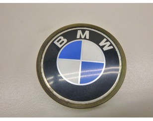 Колпак декор. легкосплавного диска для BMW 7-serie E38 1994-2001 с разборки состояние хорошее