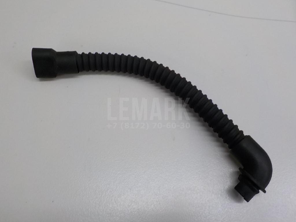 Шланг отопителя 3B1816311 VAG