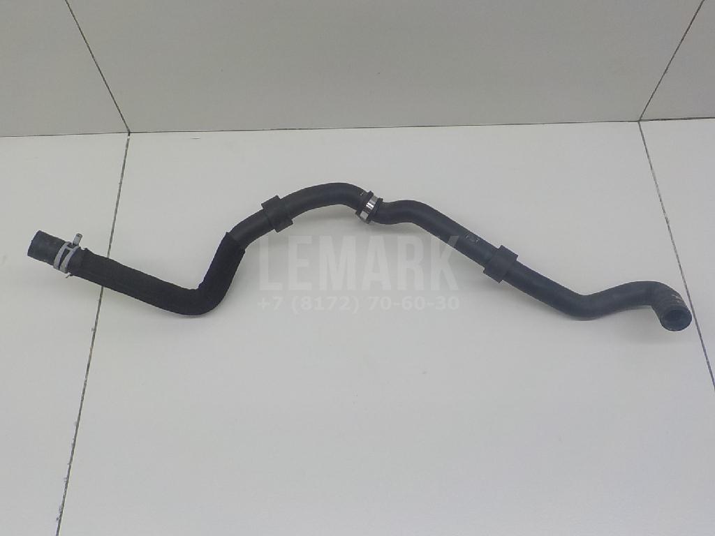 Шланг отопителя для  BMW 5-serie G30/G31/F90 2017-2023