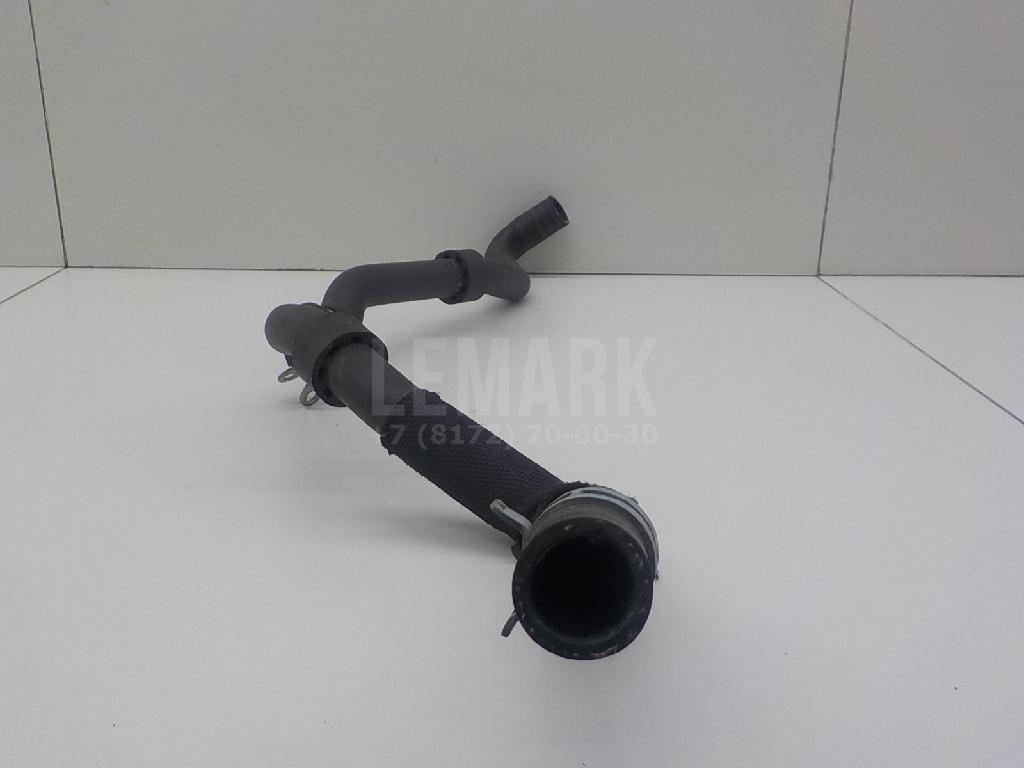 Шланг отопителя для  BMW 5-serie G30/G31/F90 2017-2023