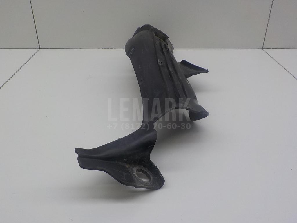 Защита антигравийная для  Audi A3 [8PA] Sportback 2004-2013