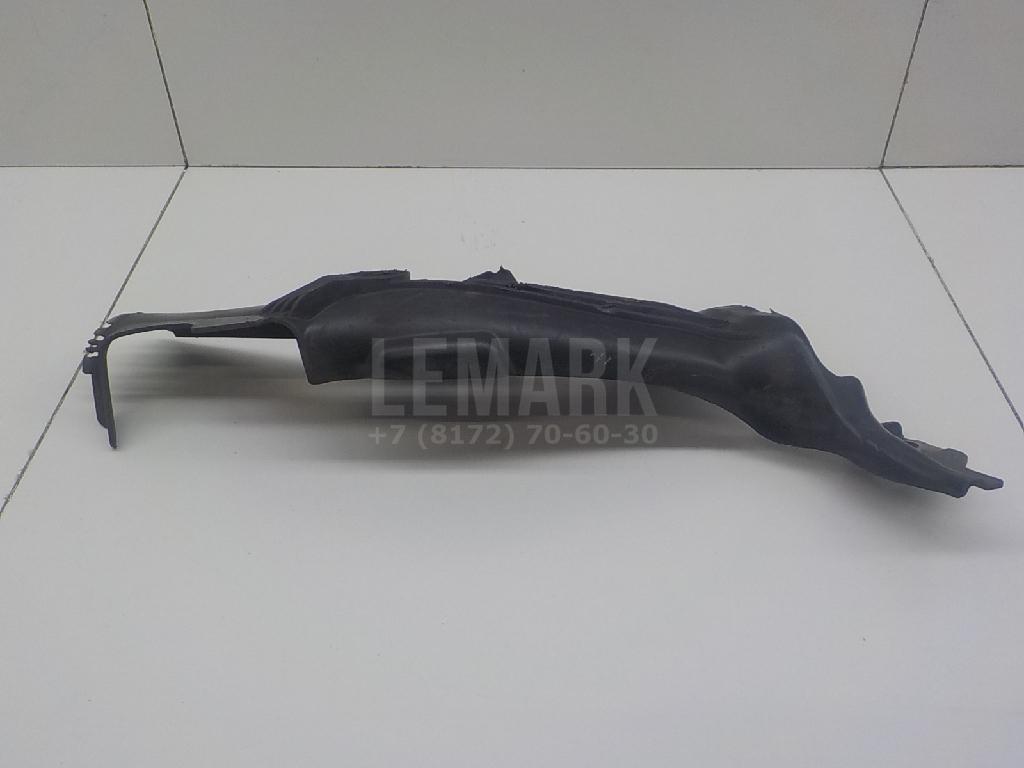 Защита антигравийная для  Audi A3 [8PA] Sportback 2004-2013