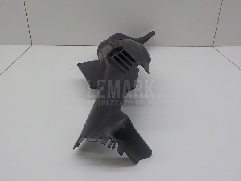 Защита антигравийная для  Audi A3 [8PA] Sportback 2004-2013