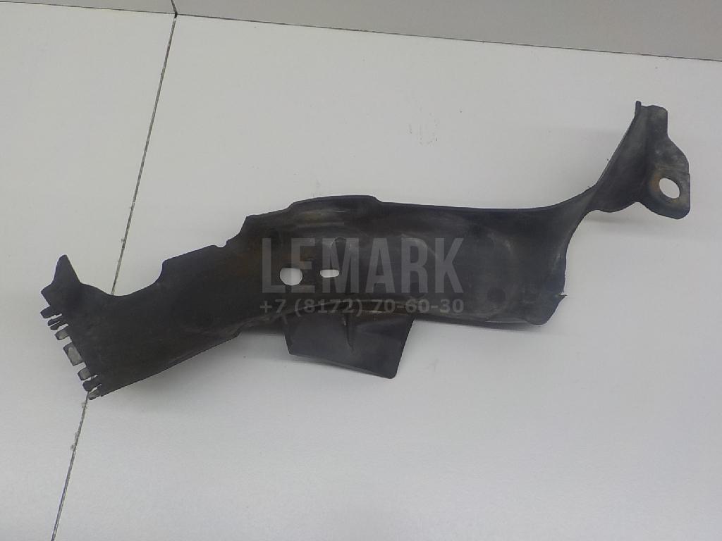 Защита антигравийная для  Audi A3 [8PA] Sportback 2004-2013