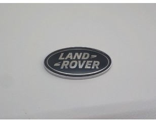 Эмблема для Land Rover Discovery V 2017> б/у состояние отличное
