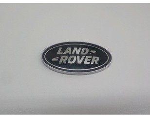 Эмблема для Land Rover Discovery Sport 2014> с разбора состояние отличное