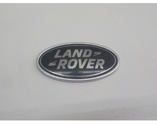 Эмблема на крышку багажника для Land Rover Range Rover Sport 2013> с разборки состояние хорошее