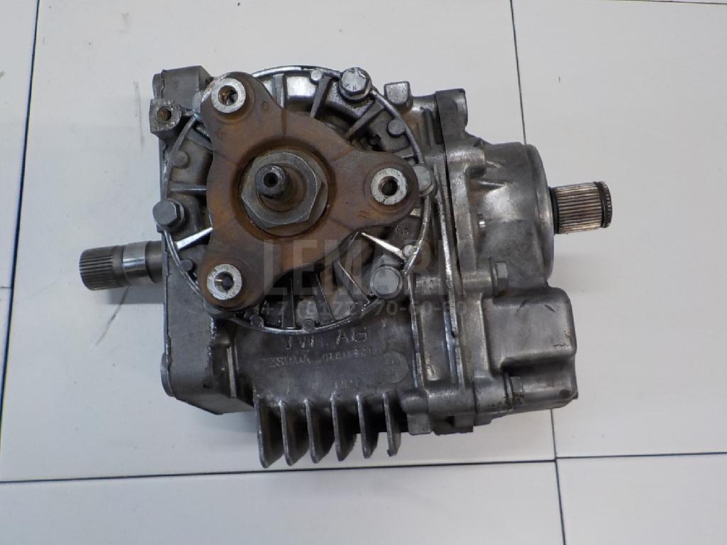 Коробка раздаточная 0A6409053AG VAG