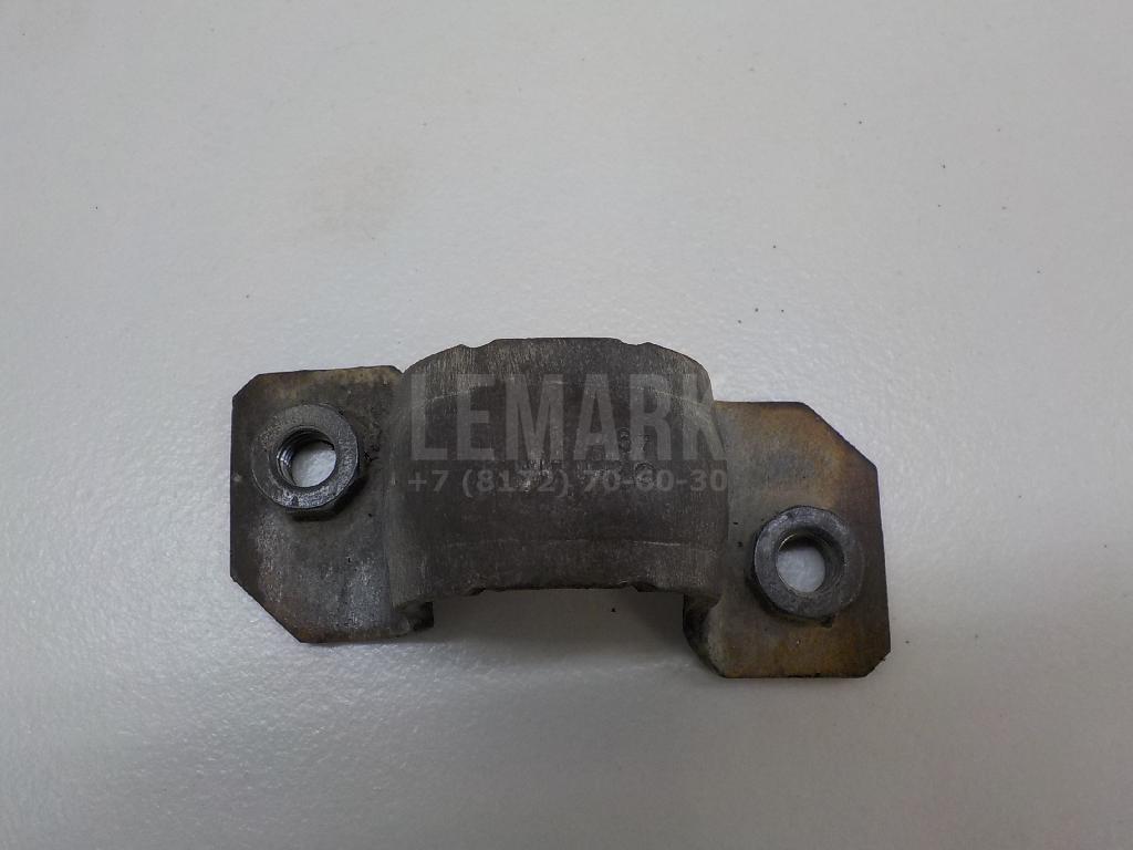 Кронштейн крепления переднего стабилизатора 6Q0411333A VAG