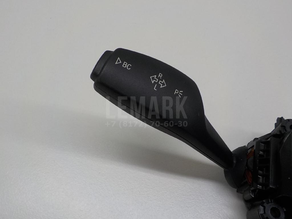 Переключатель подрулевой в сборе для  Acura MDX 2007-2013