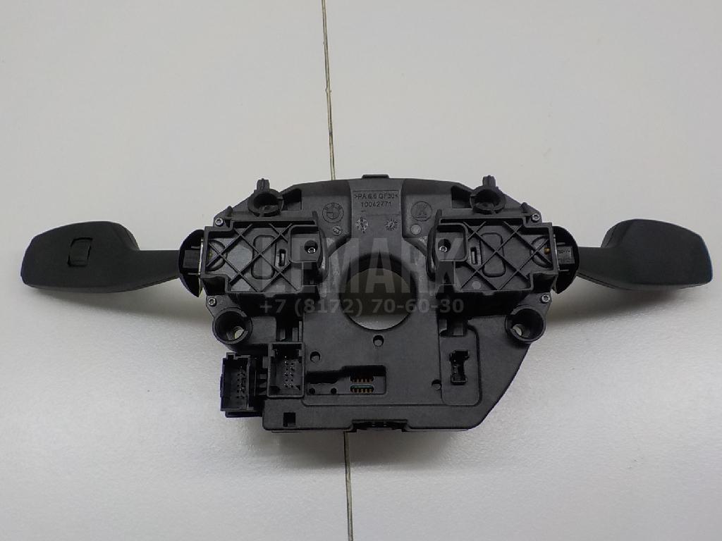 Переключатель подрулевой в сборе для  Acura MDX 2007-2013