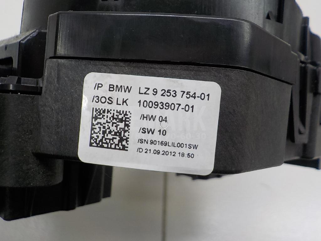 Переключатель подрулевой в сборе для  Acura MDX 2007-2013