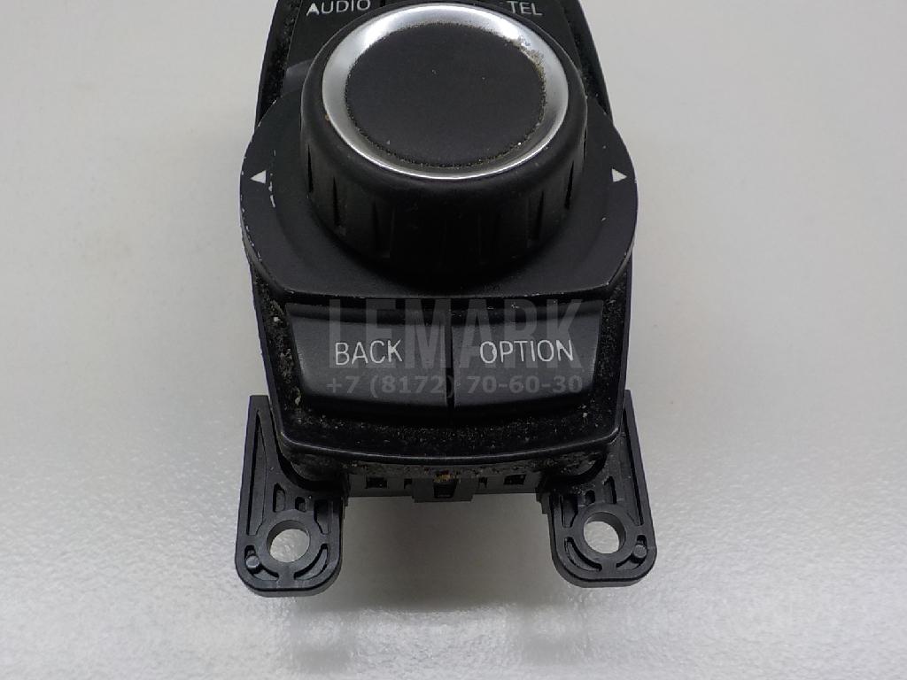 Кнопка многофункциональная для  BMW X5 E53 2000-2007