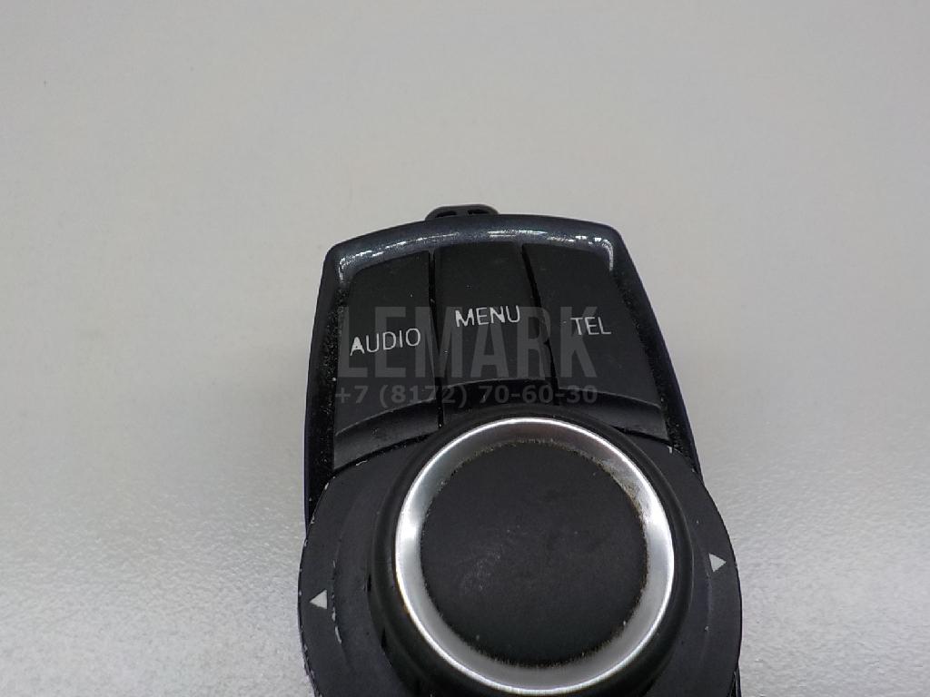 Кнопка многофункциональная для  BMW X5 E53 2000-2007