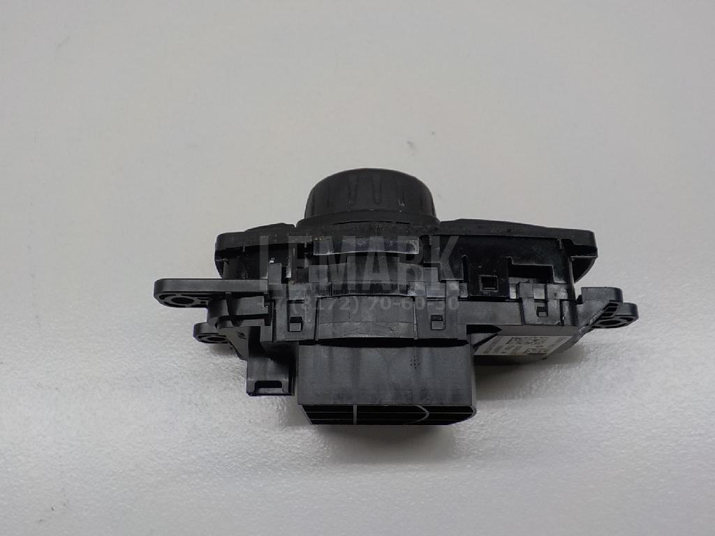 Кнопка многофункциональная для  BMW X5 E53 2000-2007