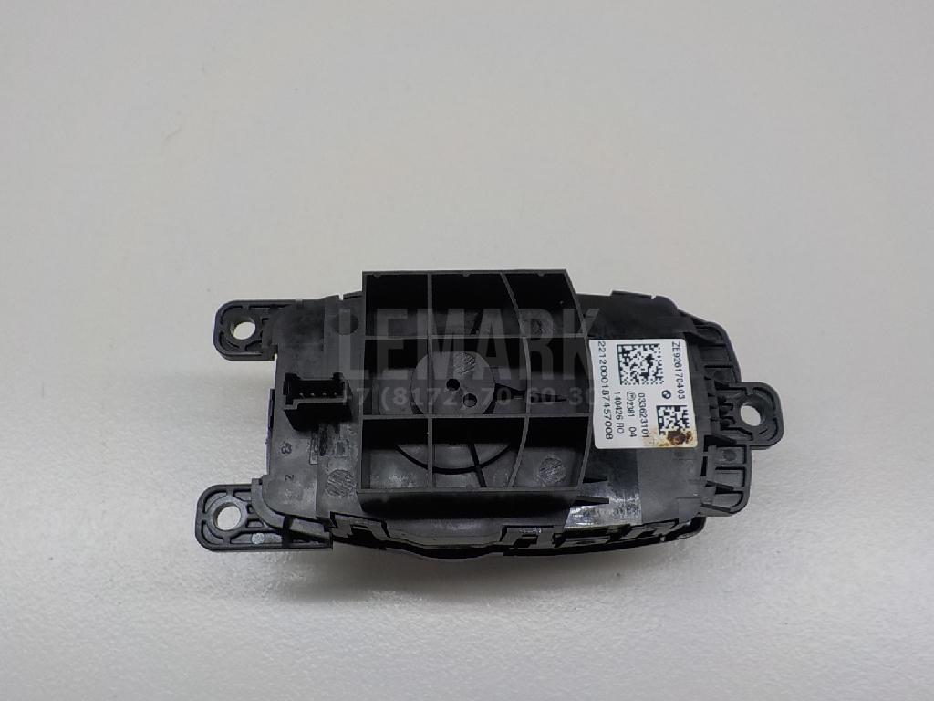 Кнопка многофункциональная для  BMW X5 E53 2000-2007