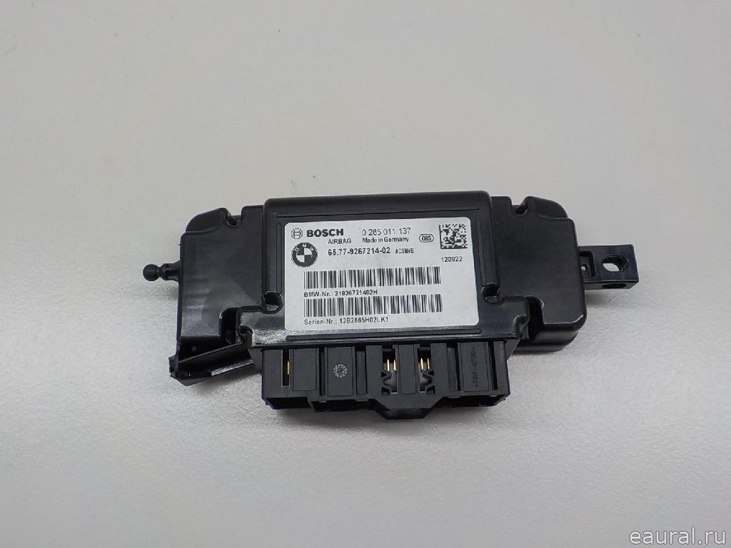 Блок управления AIR BAG