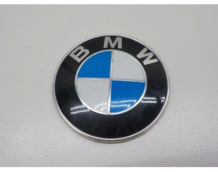 Эмблема для BMW X2 F39 2018> БУ состояние хорошее