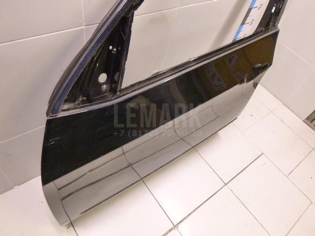 Дверь передняя левая для  BMW X3 E83 2004-2010