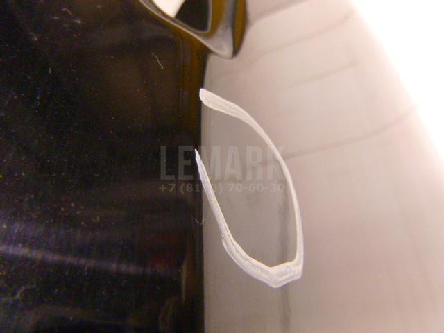 Дверь передняя левая для  BMW X3 E83 2004-2010