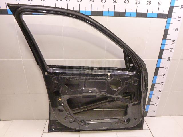Дверь передняя левая для  BMW X3 E83 2004-2010