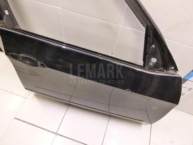 Дверь передняя правая для  Audi Q3 (8U) 2012-2018