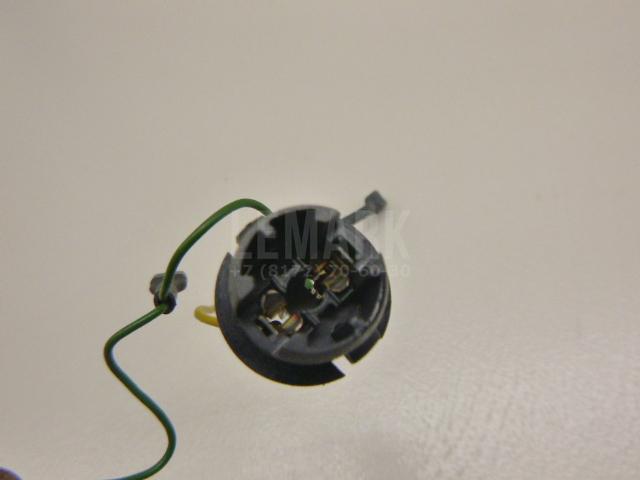 Патрон лампы для  Astra HD 8 2005-2011
