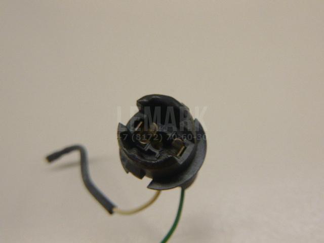 Патрон лампы для  Astra HD 8 2005-2011