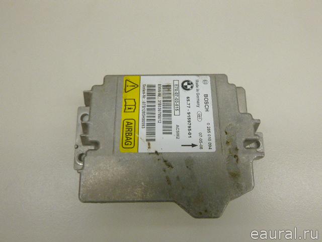 Блок управления AIR BAG