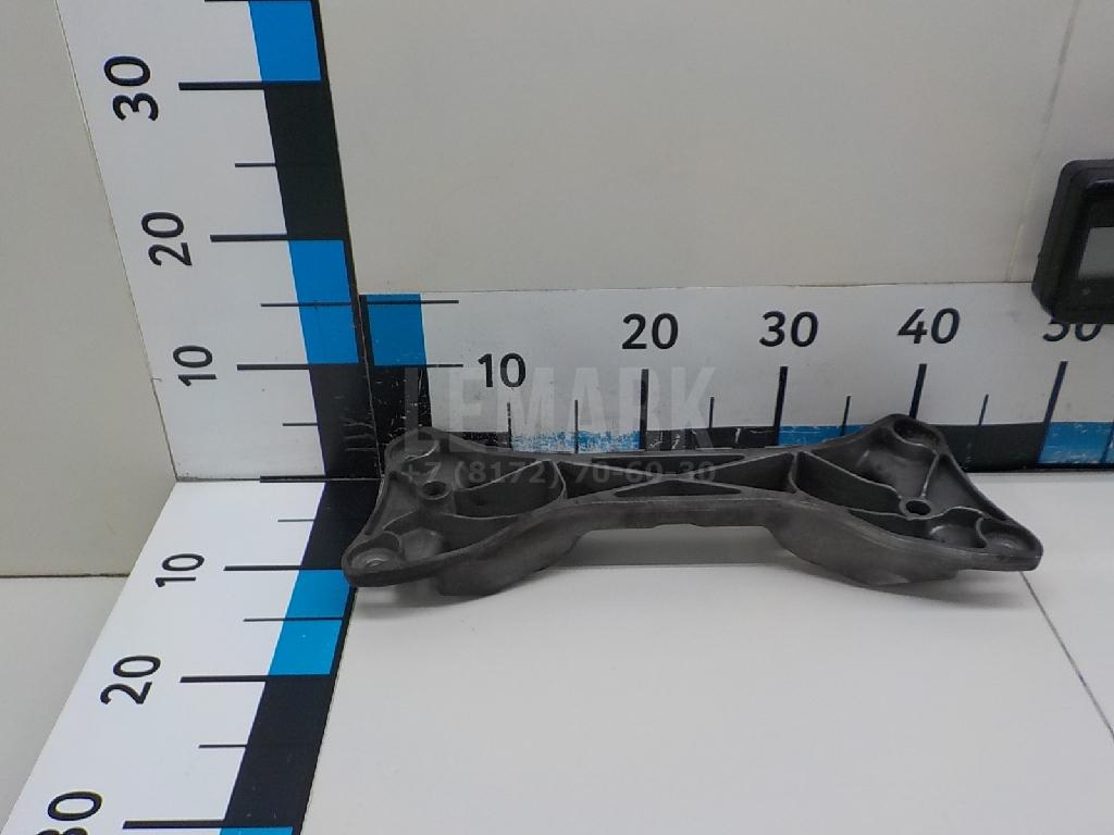 Кронштейн КПП для  BMW 5-serie F10/F11 2009-2016
