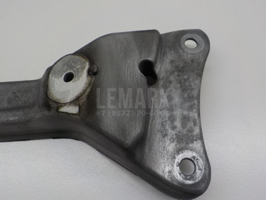 Кронштейн КПП для  BMW 5-serie F10/F11 2009-2016