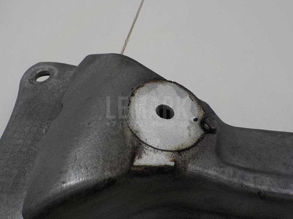Кронштейн КПП для  BMW 5-serie F10/F11 2009-2016
