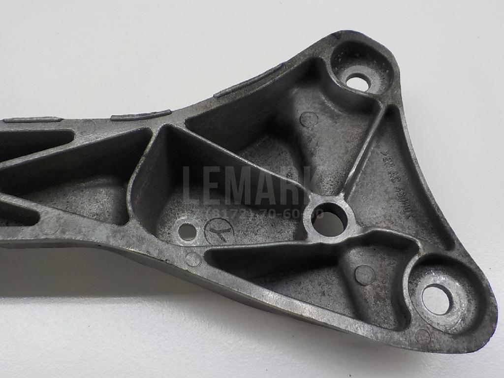 Кронштейн КПП для  BMW 5-serie F10/F11 2009-2016