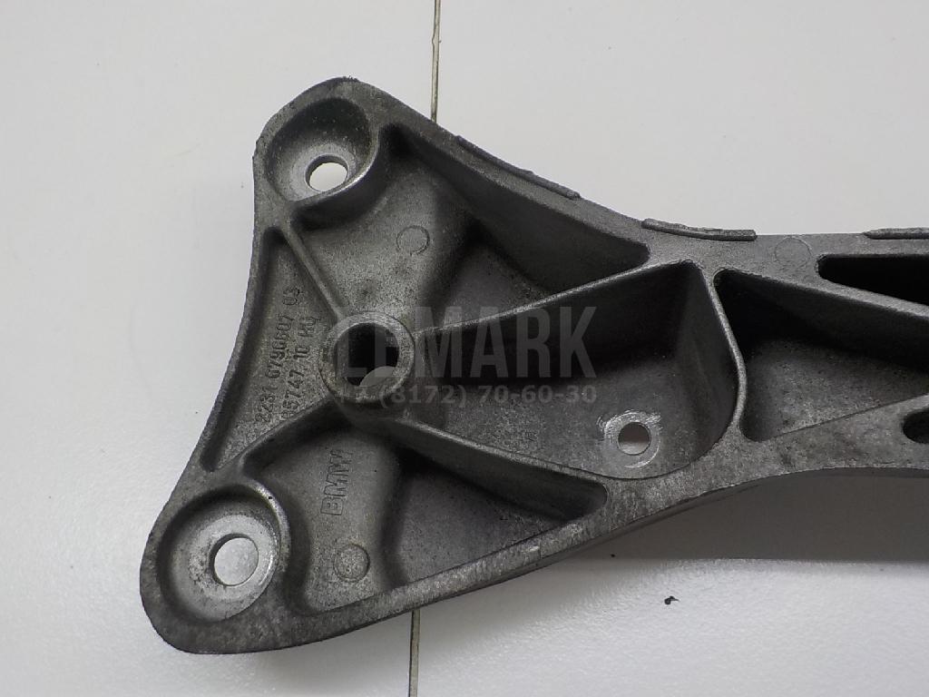 Кронштейн КПП для  BMW 5-serie F10/F11 2009-2016