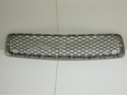 Решетка в бампер центральная