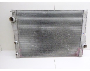 Радиатор основной для BMW X6 E71 2008-2014 БУ состояние отличное