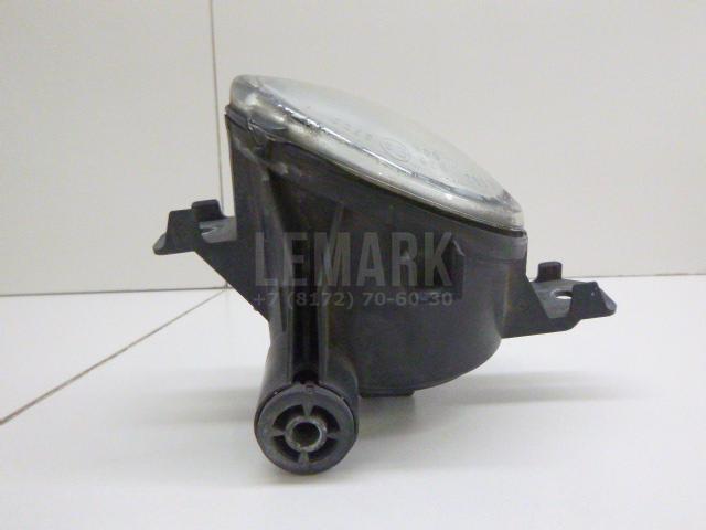 Фара противотуманная правая для  BMW 5-serie E60/E61 2003-2009