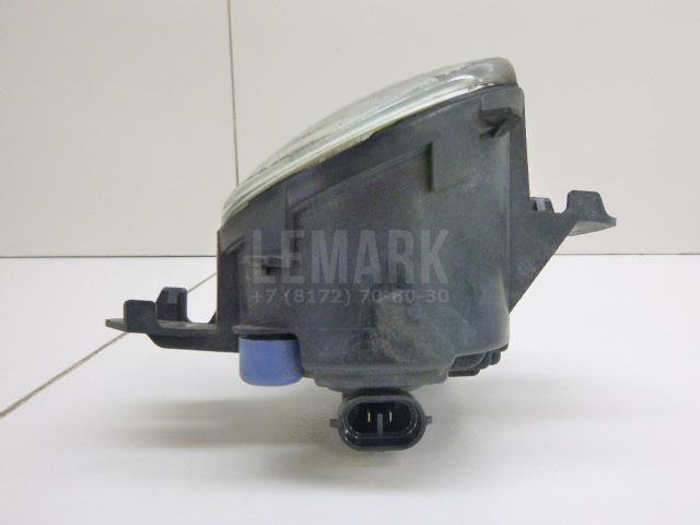 Фара противотуманная правая для  BMW 5-serie E60/E61 2003-2009