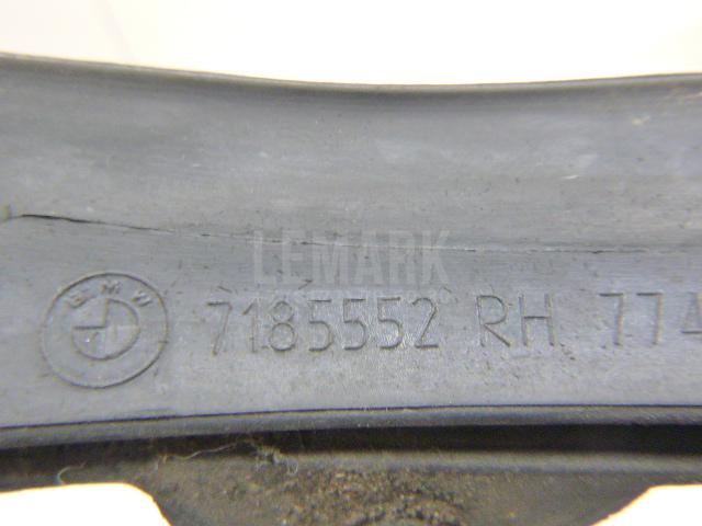 Уплотнитель капота для  BMW Z4 E85/E86 2002-2008