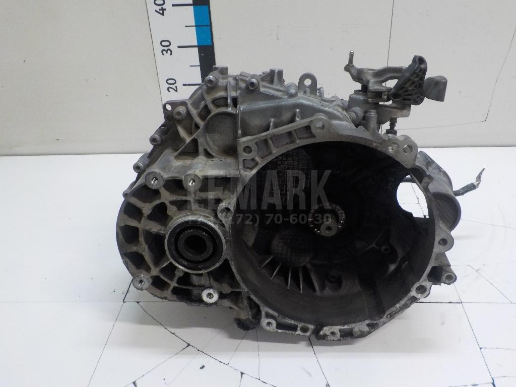 МКПП (механическая коробка переключения передач) 0A6300045L VAG