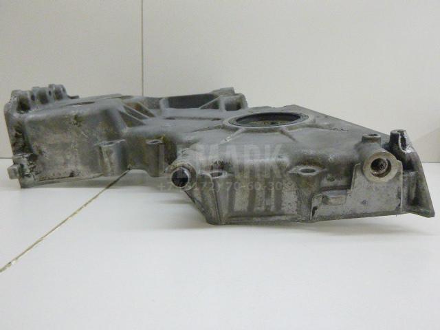Крышка двигателя передняя для  Audi R8 2007-2015