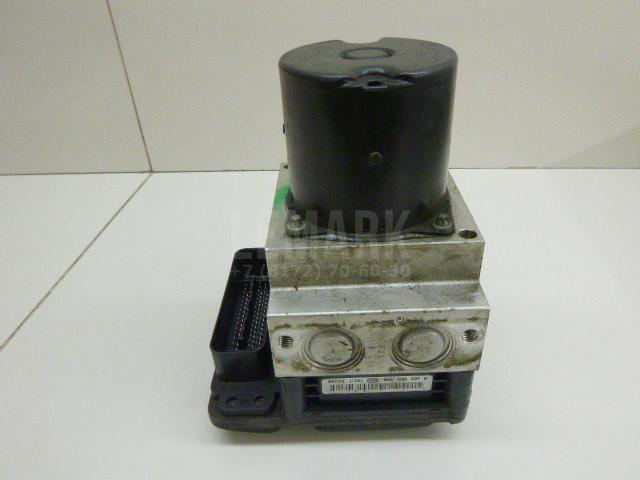 Блок ABS (насос)
