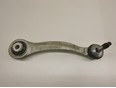 Рычаг задний верхний левый
