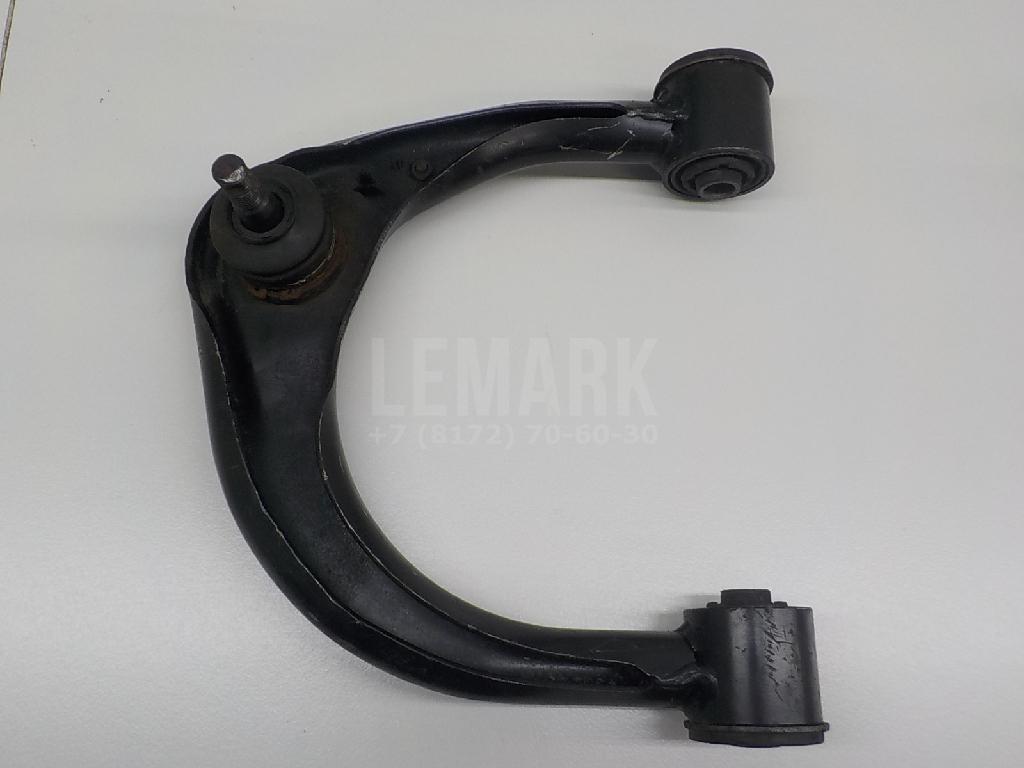 Рычаг передний верхний левый 0124LC120LH FEBEST