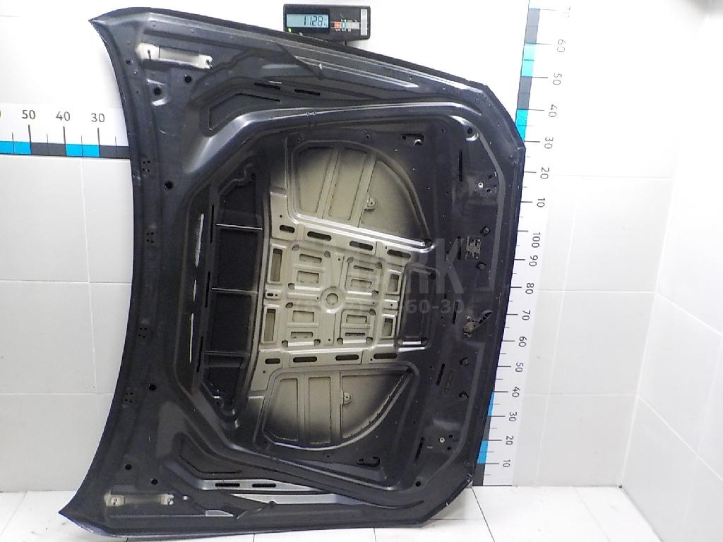 Капот для  Avatr 11 2022
