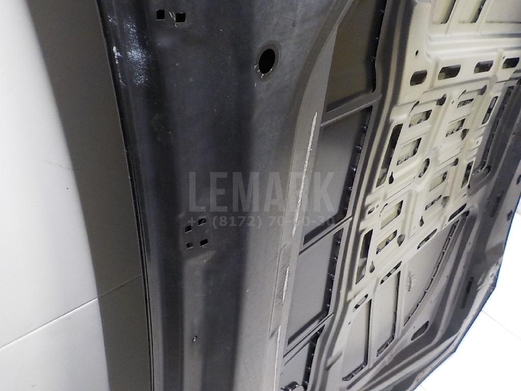 Капот для  Avatr 11 2022
