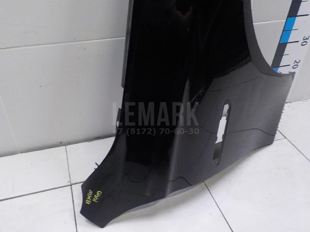 Крыло переднее правое для  BMW 1-serie E82/E88 2007-2013