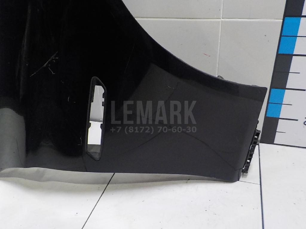 Крыло переднее правое для  BMW 1-serie E82/E88 2007-2013